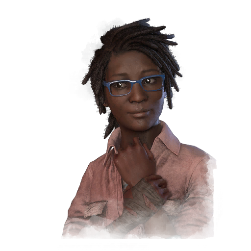 Claudette Morel