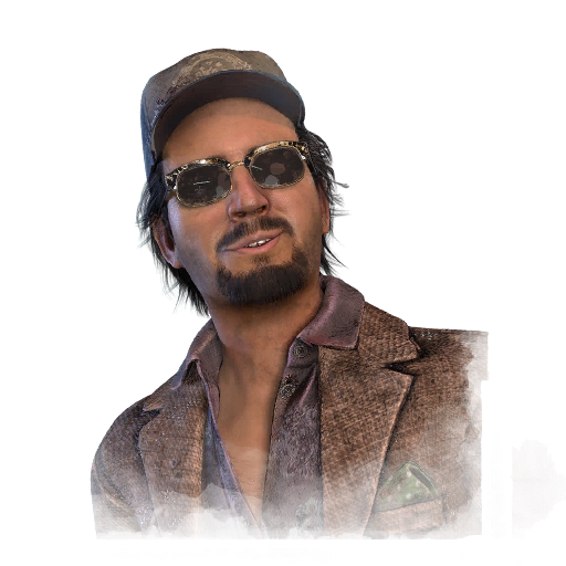 Ace Visconti