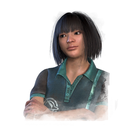 Feng Min