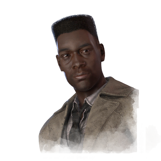 Adam Francis