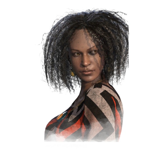 Elodie Rakoto