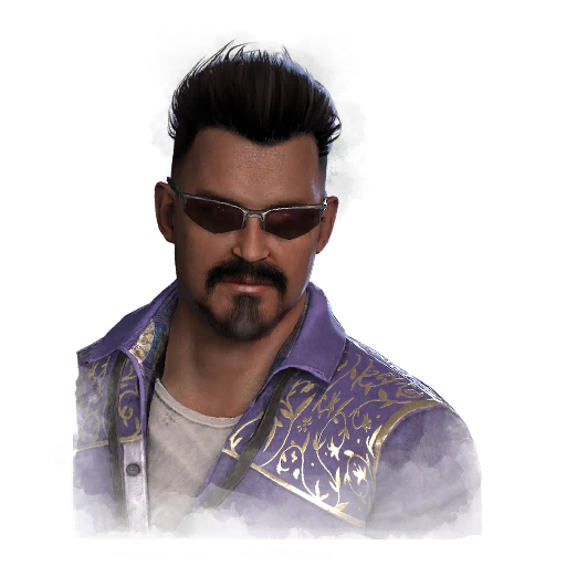 Jonah Vasquez