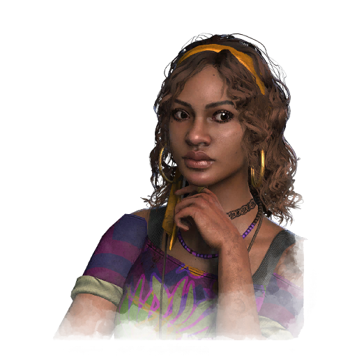 Thalia Lyra