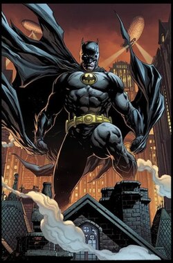 Batman
