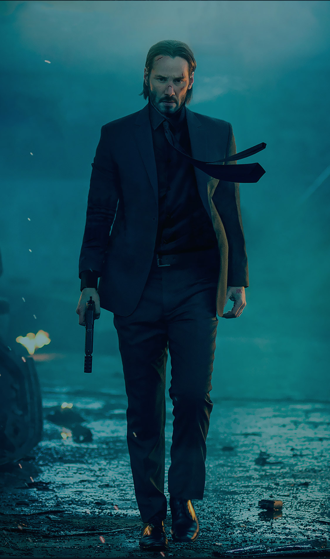 John Wick 5