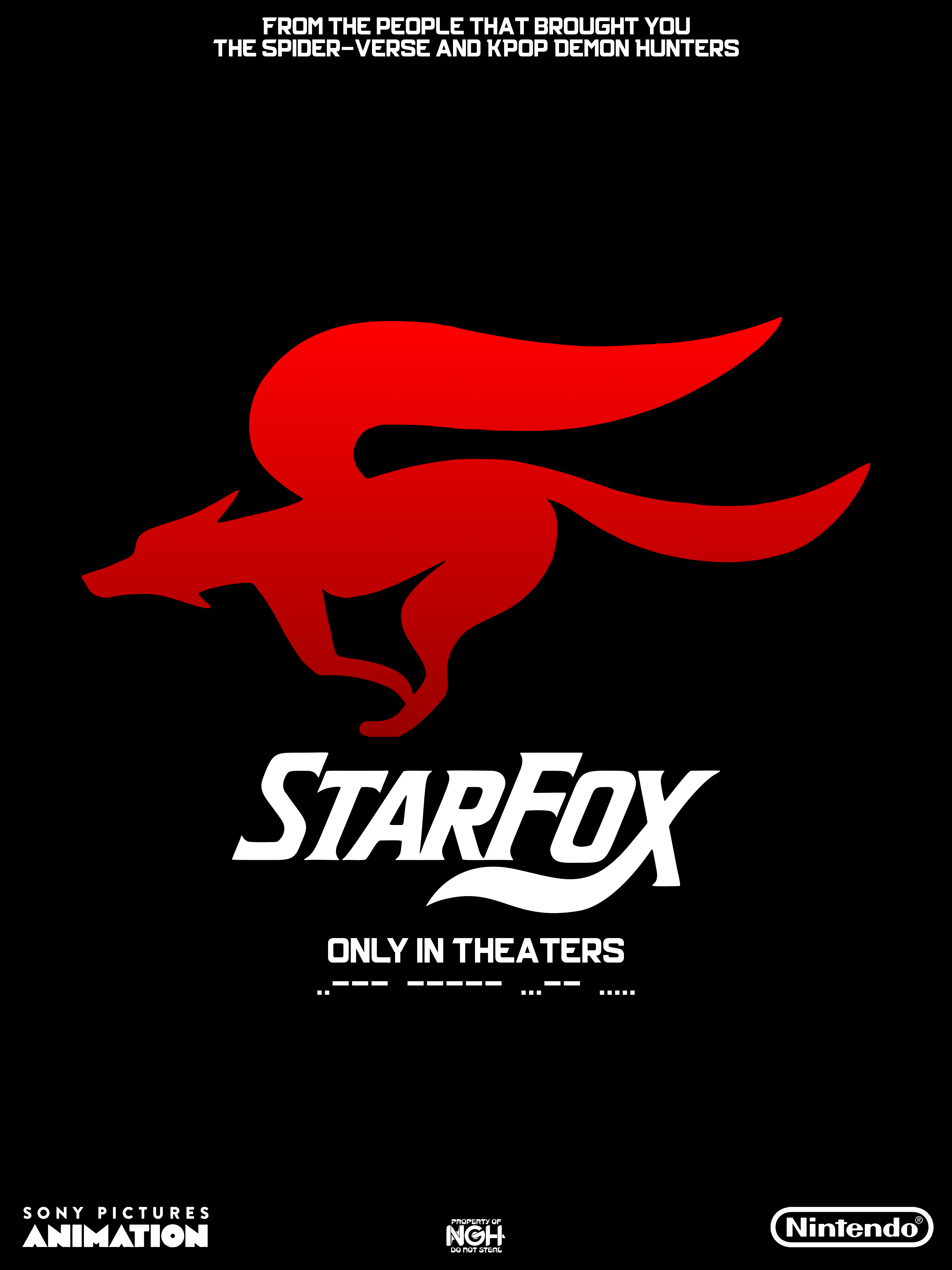 Star Fox