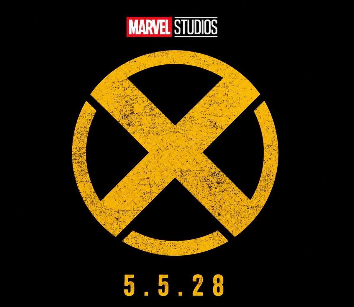 X-Men