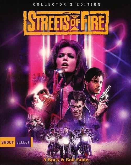 Streets of Fire