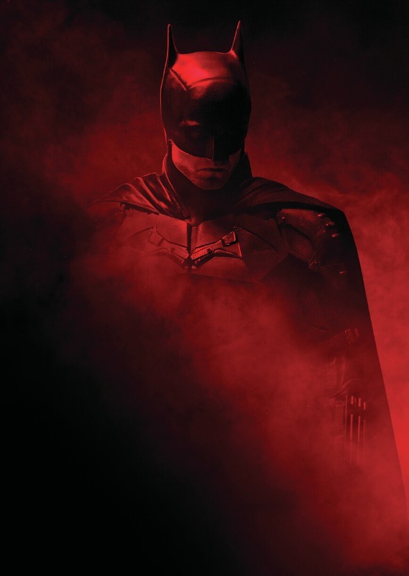 The Batman (2002)