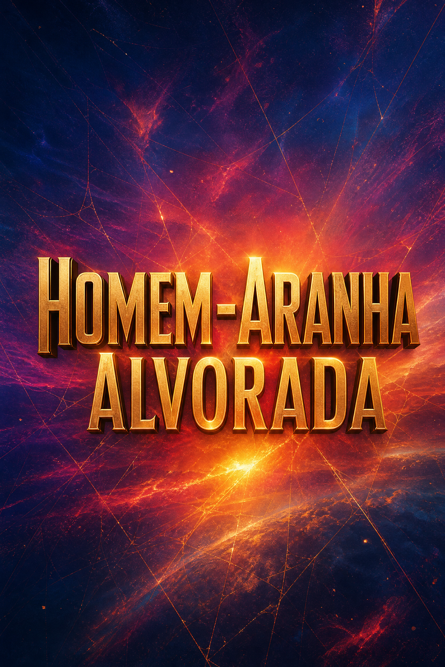 Homem-Aranha: Alvorada