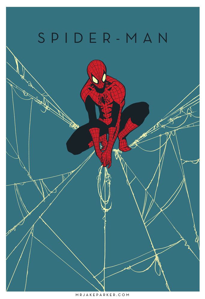 Spider-Man (2002)