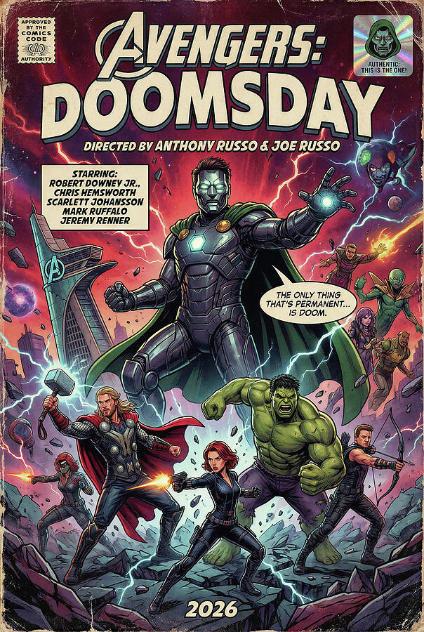 Doomsday