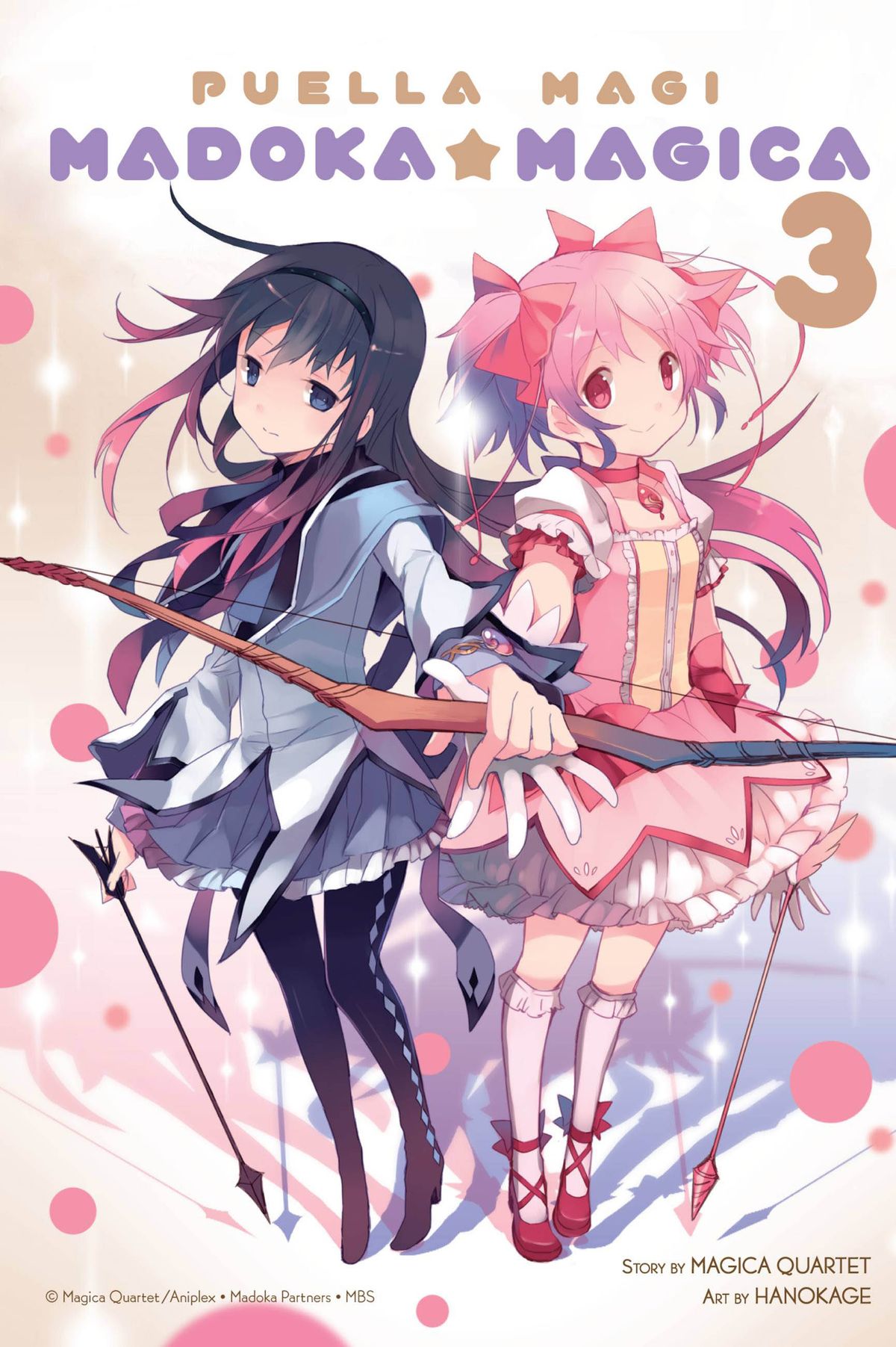 Madoka Magica
