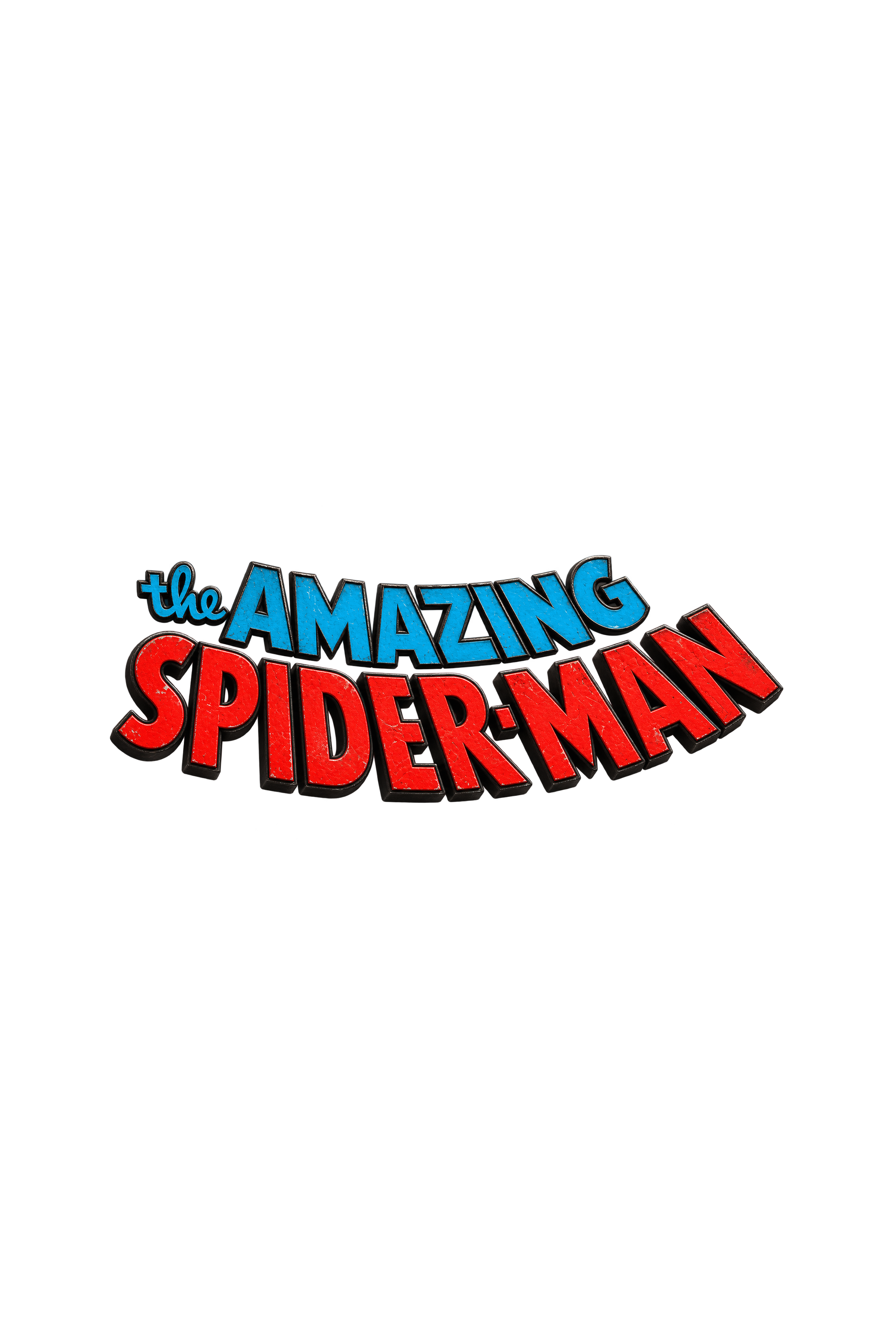 The Amazing Spider-Man: The Series