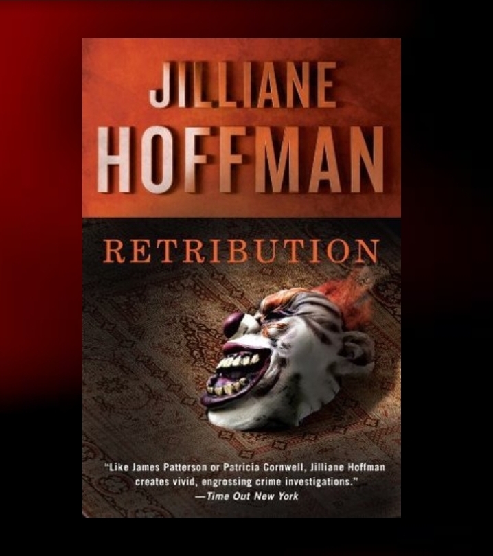 Retribution