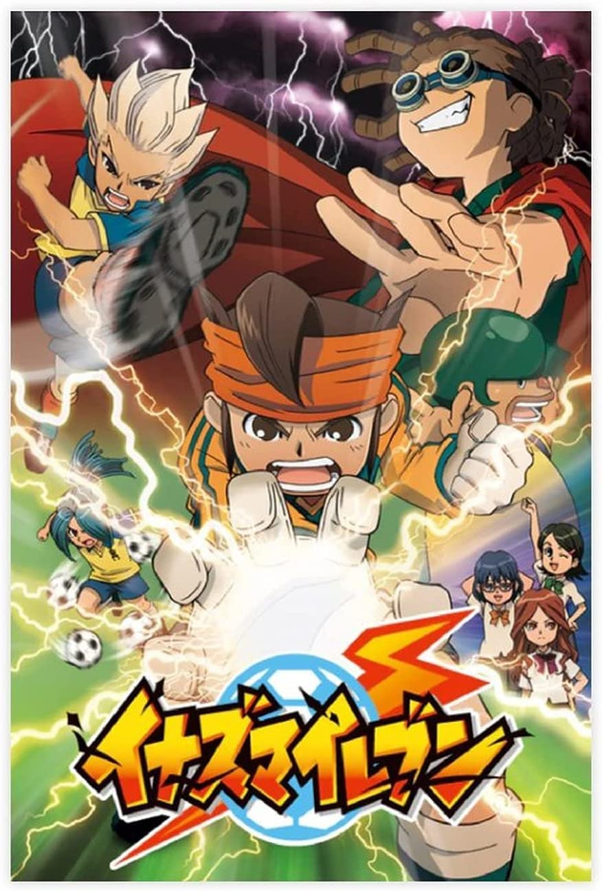 Inazuma Eleven